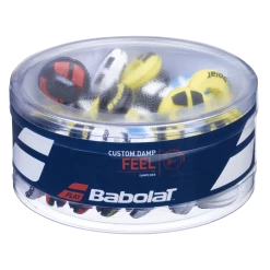 Discount 🛒 Babolat Custom Damp X48 Assorted ✔️