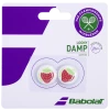 Best Pirce 🛒 Babolat Strawberry Dampener X2 Assorted 🛒