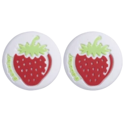 Best Pirce ๐ Babolat Strawberry Dampener X2 Assorted ๐ 5 Best Pirce ๐ Babolat Strawberry Dampener X2 Assorted ๐ -Deals Tennis Store 700045 WIM STRAWBERRY DAMP 134 3 no pack