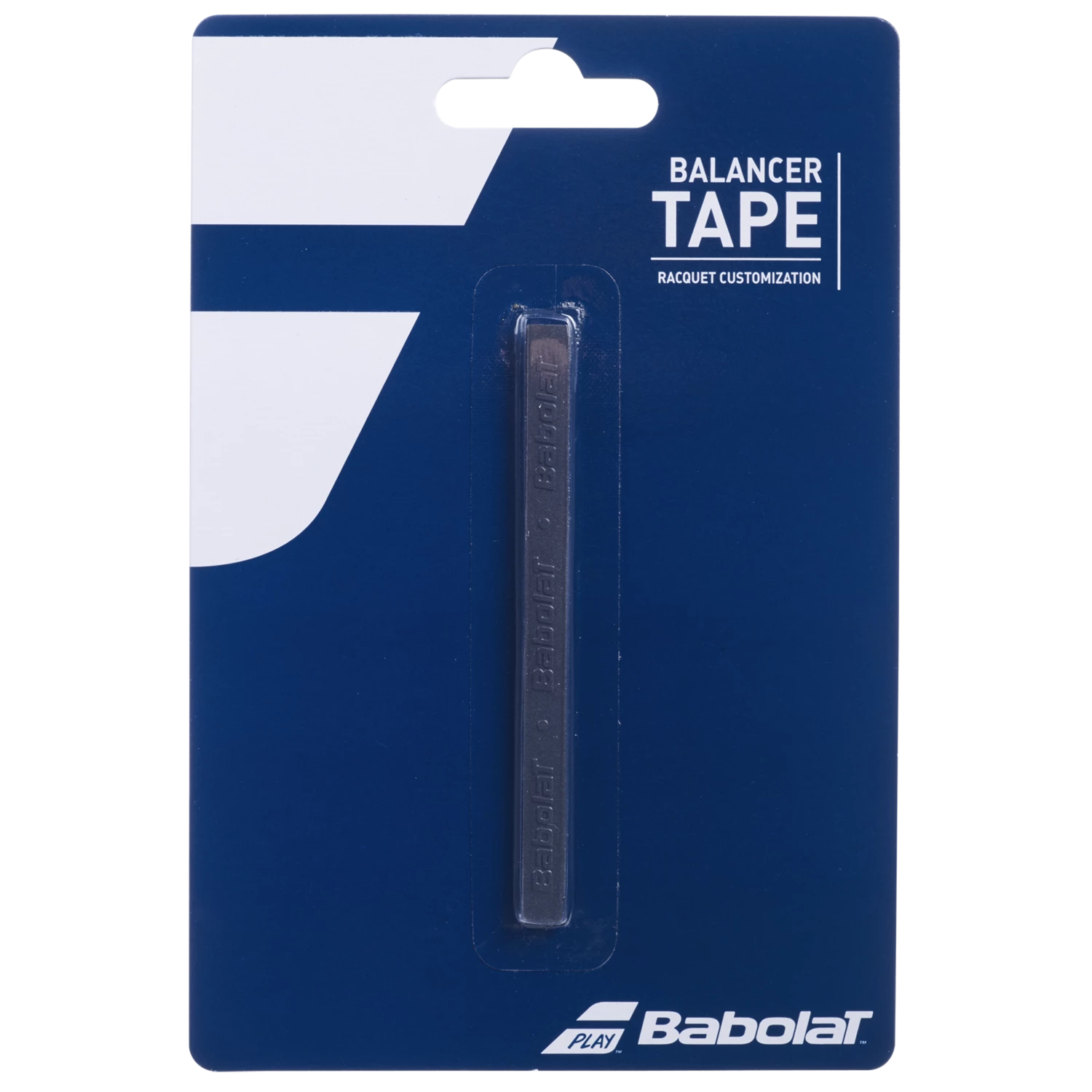 Best Sale 😍 Babolat Balancer Tape Black ⌛ 1 Best Sale 😍 Babolat Balancer Tape Black ⌛