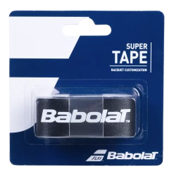 Cheapest ๐ Babolat Super Tape Black โค๏ธ