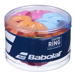 Best Pirce 👍 Babolat Custom Ring Box X60 Assorted 💯
