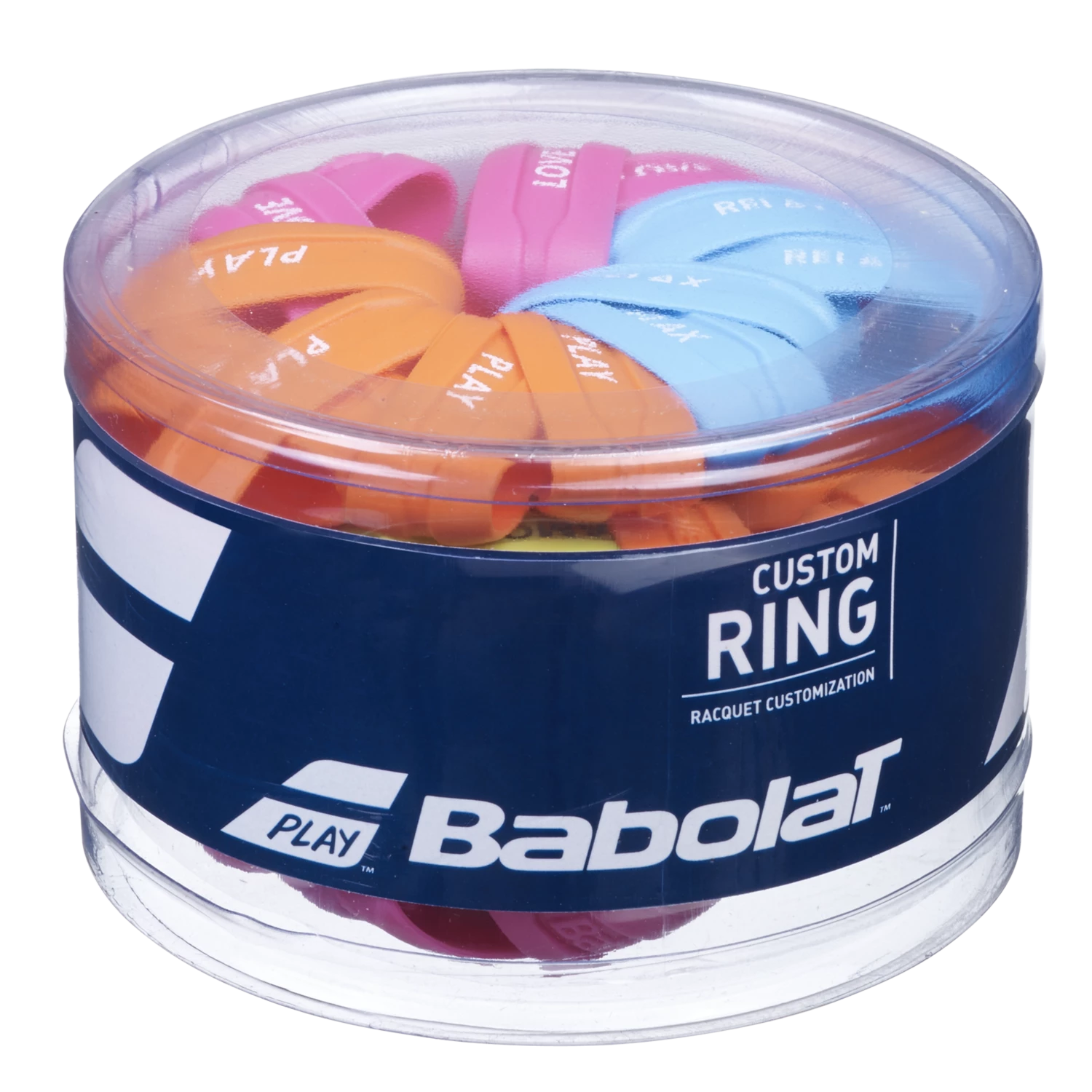 Best Pirce ๐ Babolat Custom Ring Box X60 Assorted ๐ฏ 1 Best Pirce ๐ Babolat Custom Ring Box X60 Assorted ๐ฏ