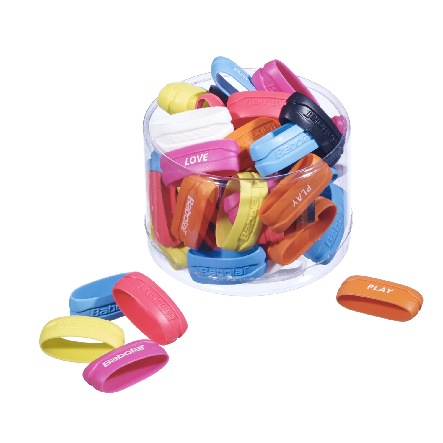 Best Pirce ๐ Babolat Custom Ring Box X60 Assorted ๐ฏ 2 Best Pirce ๐ Babolat Custom Ring Box X60 Assorted ๐ฏ - Image 2