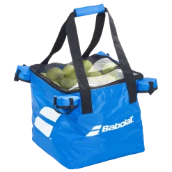 Outlet 🔔 Babolat Ball Bag Blue 🔥