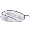 Outlet 🔥 Babolat Pencil Case Wimbledon White 🥰