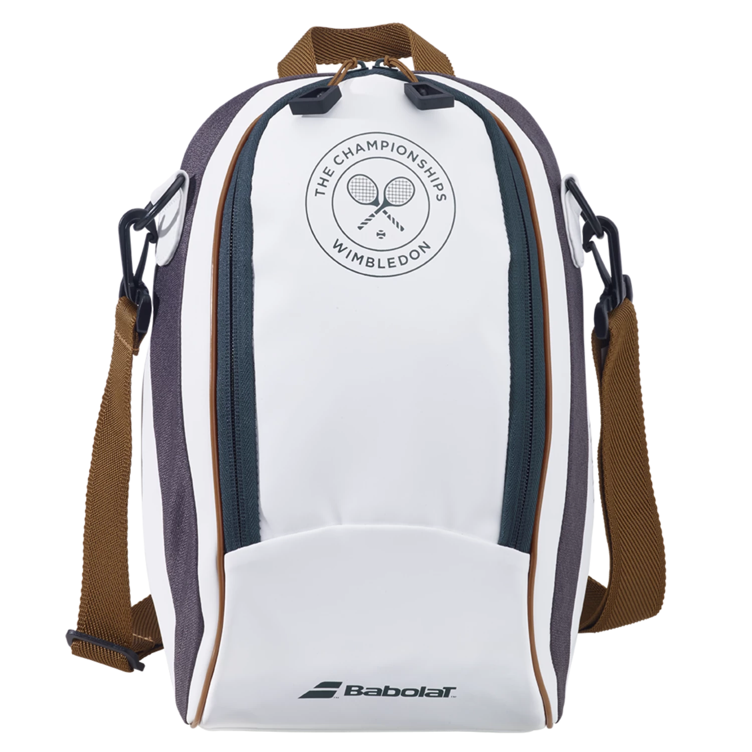 Best Pirce ๐ฏ Babolat Cooler Bag Wimbledon White ๐งจ 1 Best Pirce ๐ฏ Babolat Cooler Bag Wimbledon White ๐งจ
