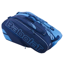 Coupon ๐ Babolat RH12 Pure Drive Blue ๐