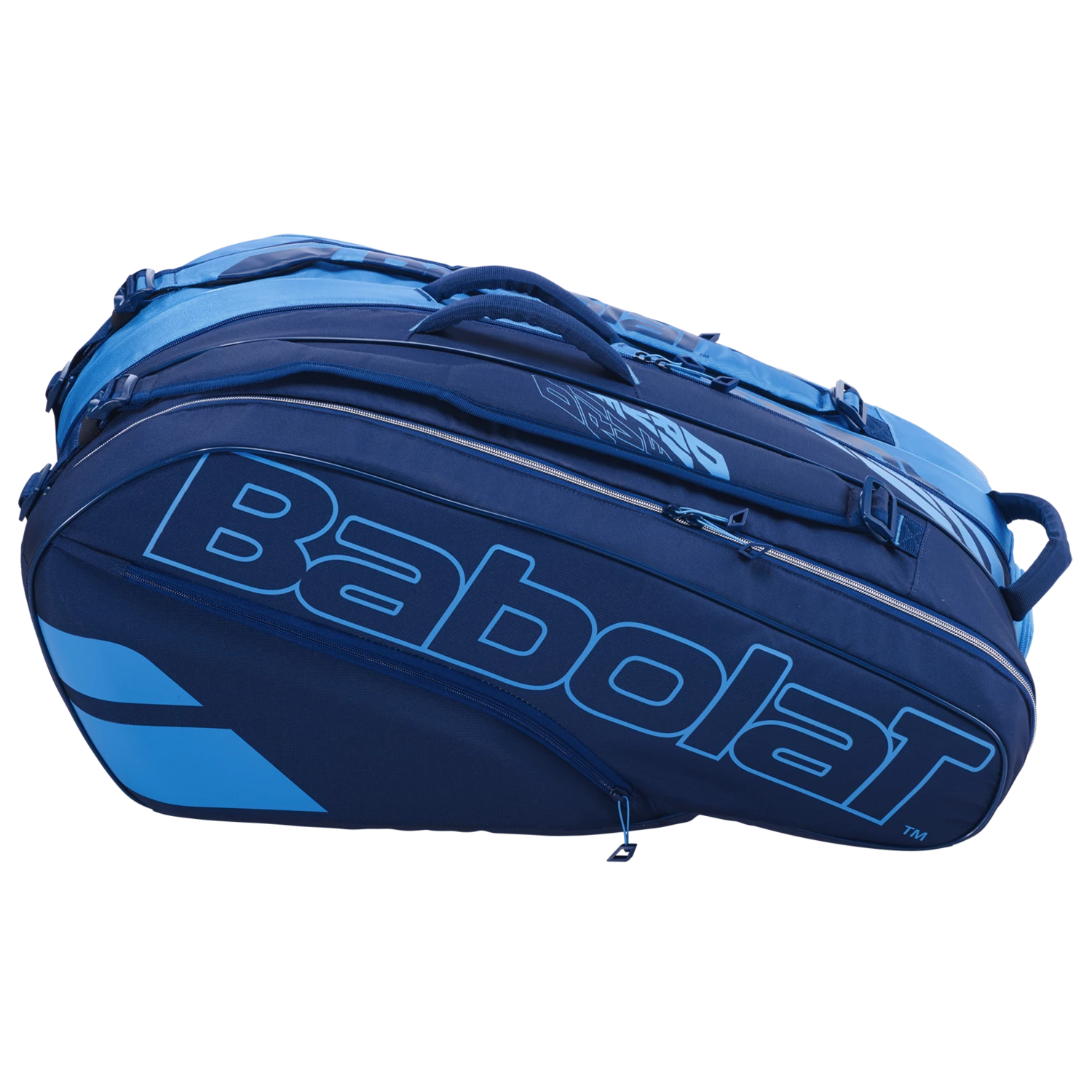 Coupon π Babolat RH12 Pure Drive Blue π 2 Coupon π Babolat RH12 Pure Drive Blue π - Image 2