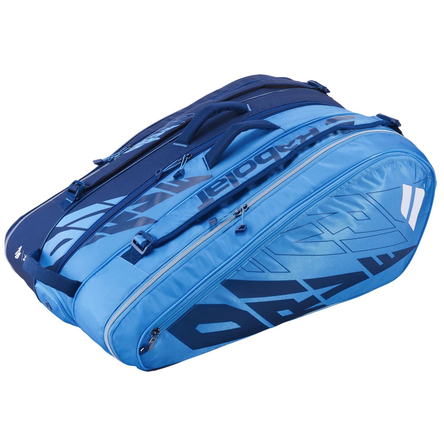 Coupon π Babolat RH12 Pure Drive Blue π 3 Coupon π Babolat RH12 Pure Drive Blue π - Image 3