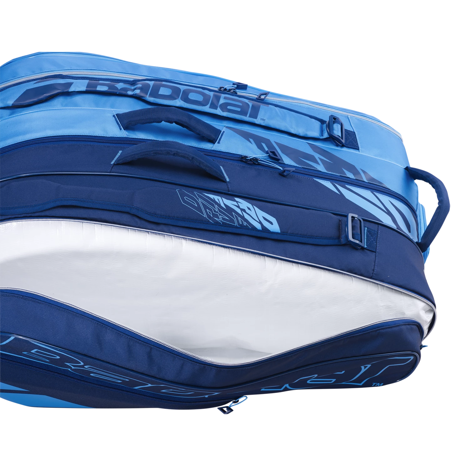 Coupon π Babolat RH12 Pure Drive Blue π 4 Coupon π Babolat RH12 Pure Drive Blue π - Image 4