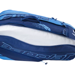 Promo 🎁 Babolat RH6 Pure Drive Blue 👏 -Deals Tennis Store 751208 RH x 6 136 4 Zoom material