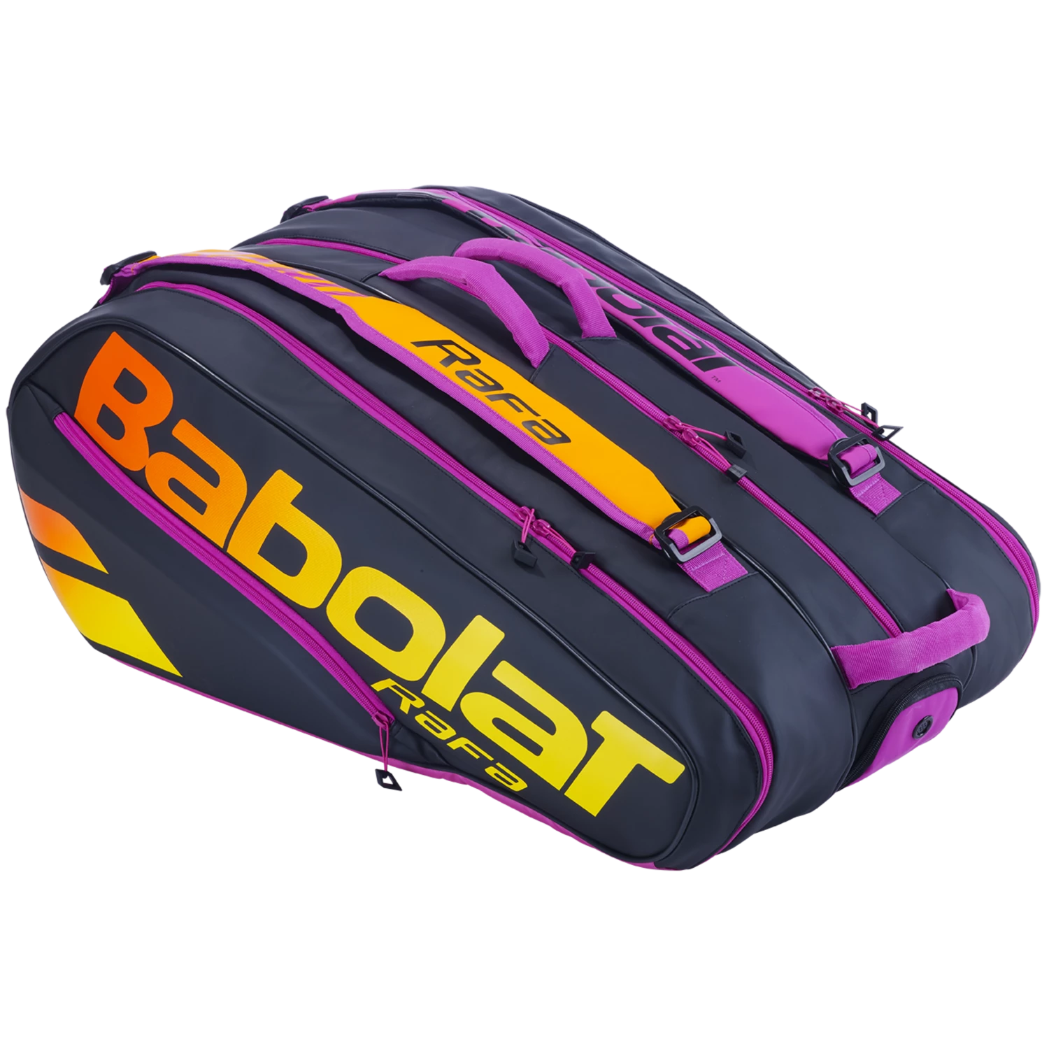 Top 10 ๐ Babolat RH12 Pure Aero Rafa Black Orange Purple ๐คฉ 1 Top 10 ๐ Babolat RH12 Pure Aero Rafa Black Orange Purple ๐คฉ