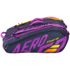 Top 10 ๐ Babolat RH12 Pure Aero Rafa Black Orange Purple ๐คฉ 7 Top 10 ๐ Babolat RH12 Pure Aero Rafa Black Orange Purple ๐คฉ -Deals Tennis Store 751215 RH x 12 Pure Aero Rafa 363 3 Back
