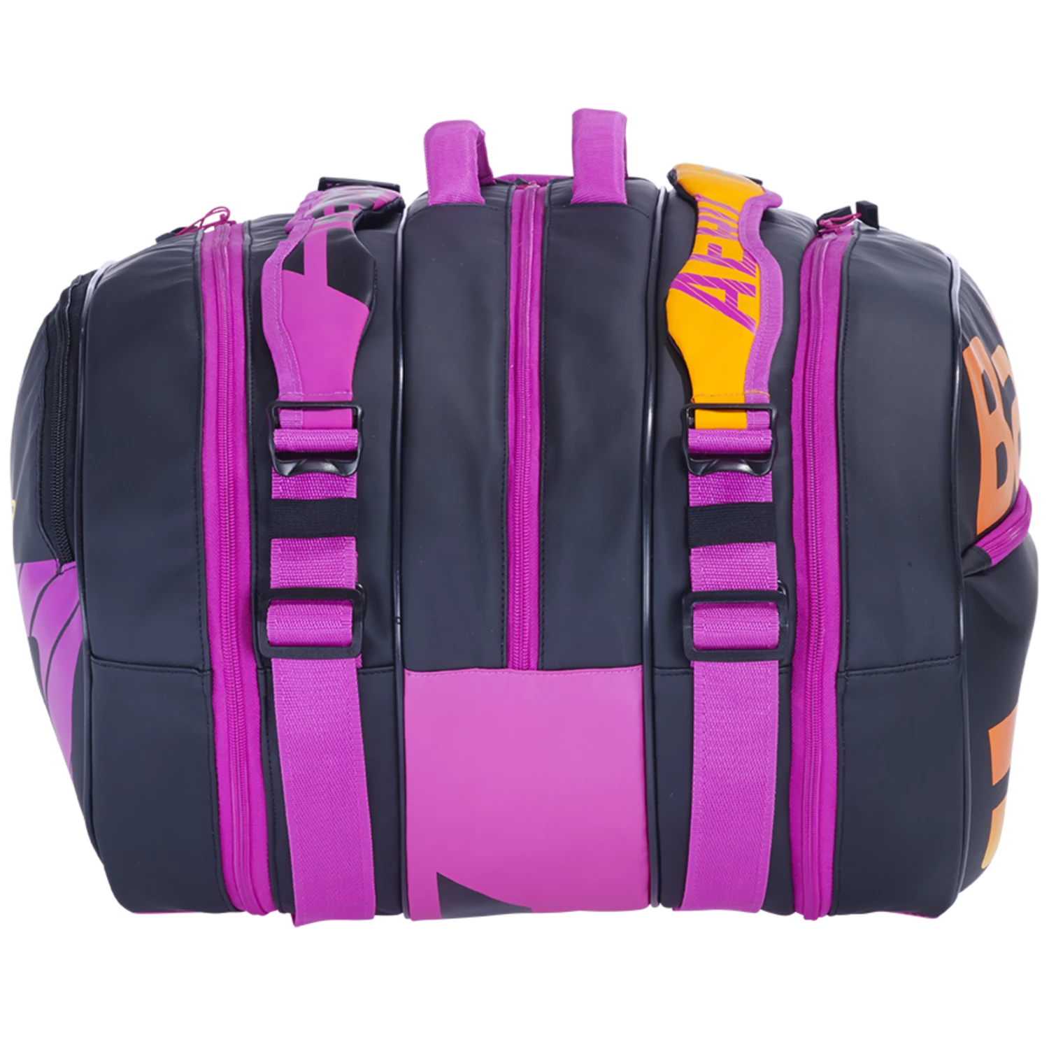 Top 10 ๐ Babolat RH12 Pure Aero Rafa Black Orange Purple ๐คฉ 4 Top 10 ๐ Babolat RH12 Pure Aero Rafa Black Orange Purple ๐คฉ - Image 4