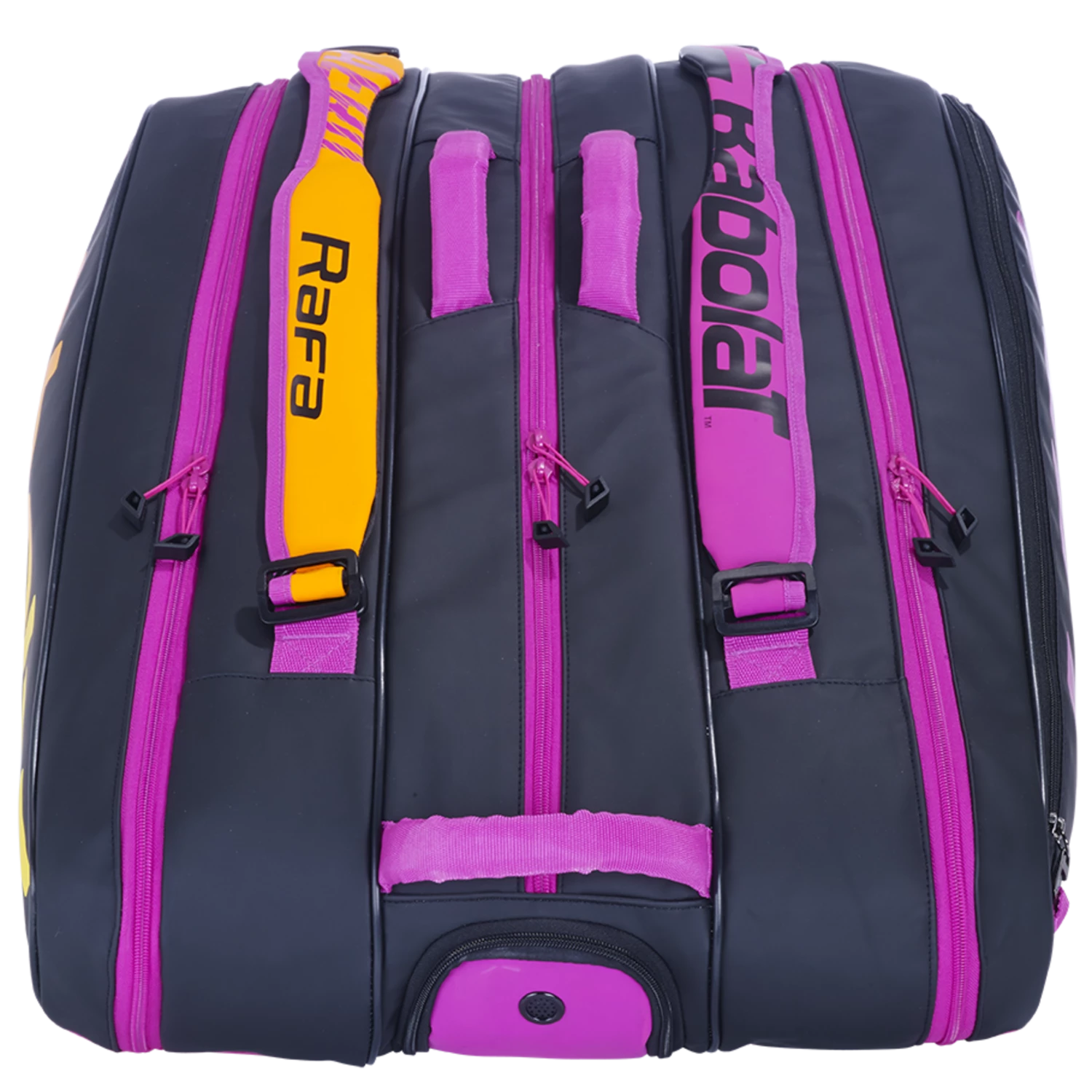 Top 10 ๐ Babolat RH12 Pure Aero Rafa Black Orange Purple ๐คฉ 5 Top 10 ๐ Babolat RH12 Pure Aero Rafa Black Orange Purple ๐คฉ - Image 5