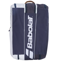 New 🛒 Babolat RH12 Pure Wimbledon White Grey 🔔 -Deals Tennis Store 751217 RH12 PURE WIM 225 5 Bottom