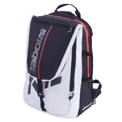 Hot Sale 😉 Babolat 🎒 Backpack Pure Strike White Red ❤️
