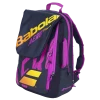 Deals ❤️ Babolat 🎒 Backpack Pure Aero RAFA Black Orange Purple ⭐