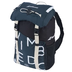 Flash Sale ๐คฉ Babolat ๐ Backpack AXS Wimbledon Black Green ๐งจ