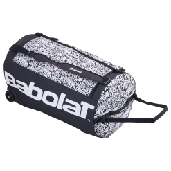 Outlet โจ Babolat 1 Week Tournament Black White ๐