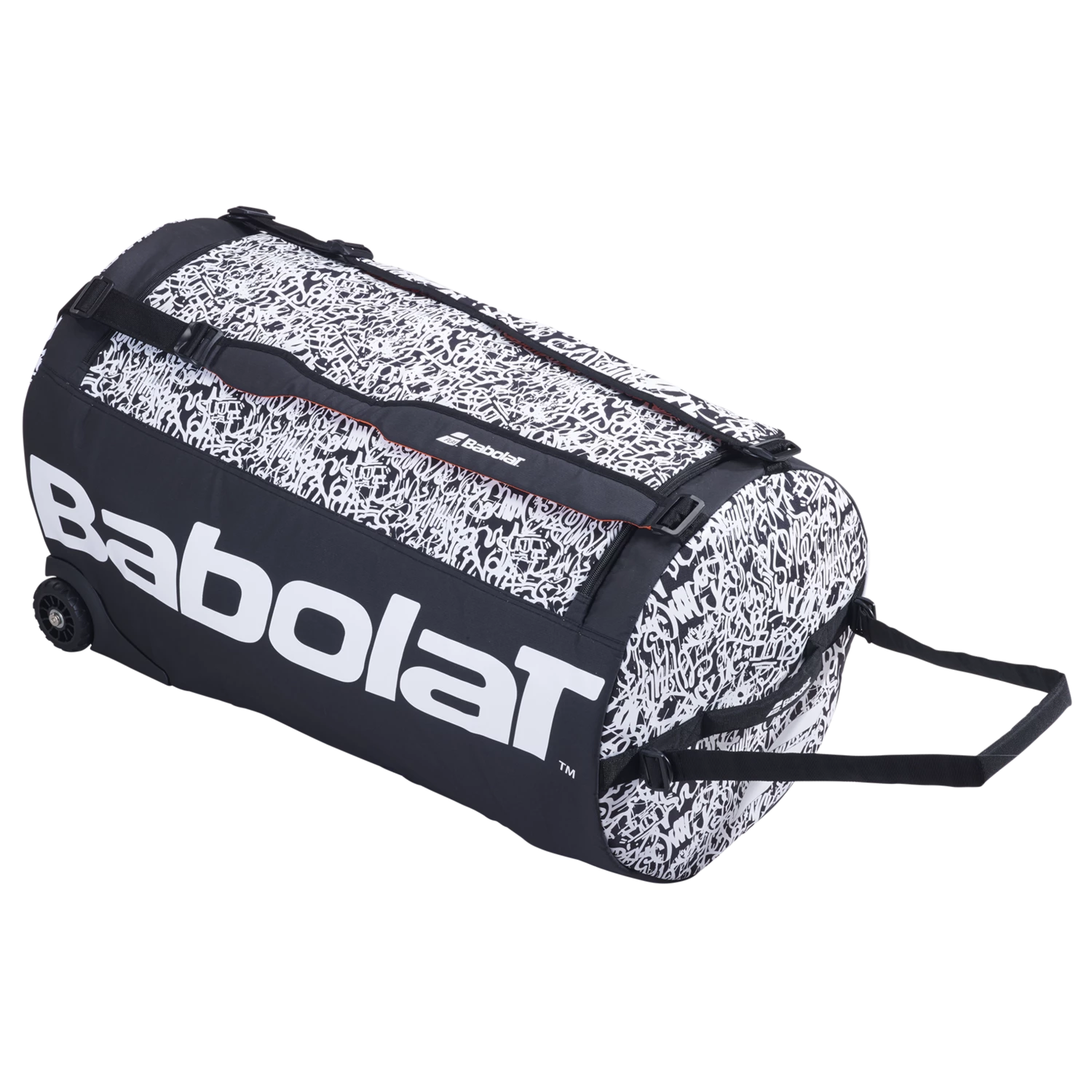 Outlet β¨ Babolat 1 Week Tournament Black White π 1 Outlet β¨ Babolat 1 Week Tournament Black White π