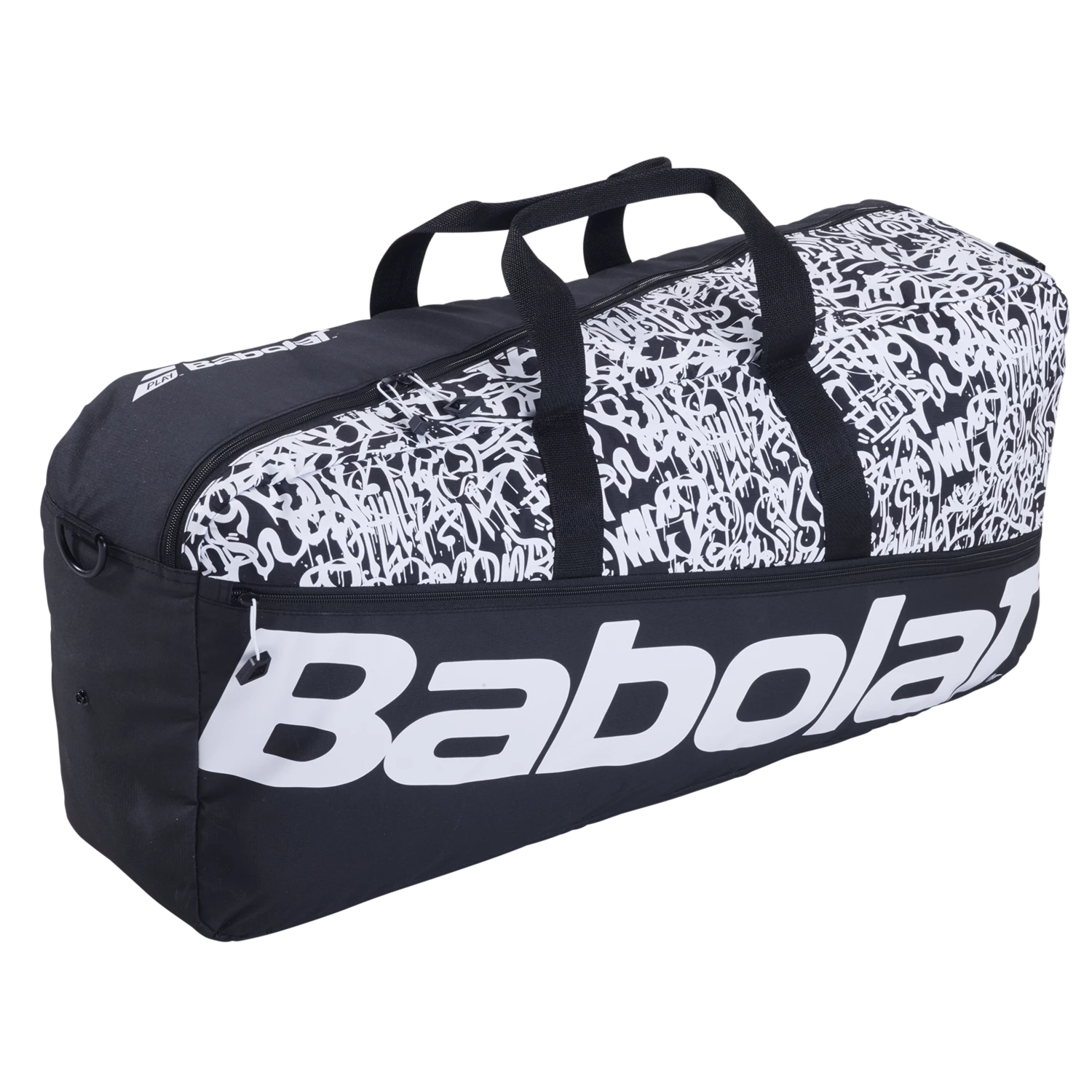 Outlet β¨ Babolat 1 Week Tournament Black White π 2 Outlet β¨ Babolat 1 Week Tournament Black White π - Image 2