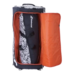 Outlet β¨ Babolat 1 Week Tournament Black White π 8 Outlet β¨ Babolat 1 Week Tournament Black White π -Deals Tennis Store 758003 1 week tournament 145 3 top view