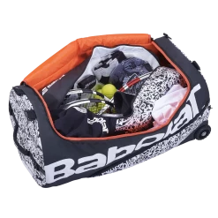 Outlet β¨ Babolat 1 Week Tournament Black White π 9 Outlet β¨ Babolat 1 Week Tournament Black White π -Deals Tennis Store 758003 1 week tournament 145 4 3 4 opened