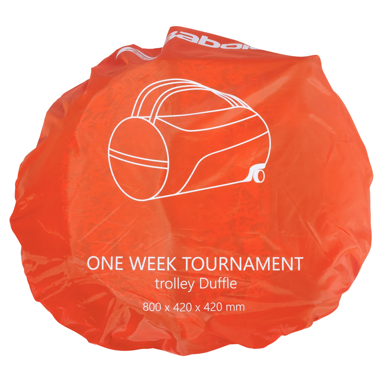 Outlet β¨ Babolat 1 Week Tournament Black White π 6 Outlet β¨ Babolat 1 Week Tournament Black White π - Image 6