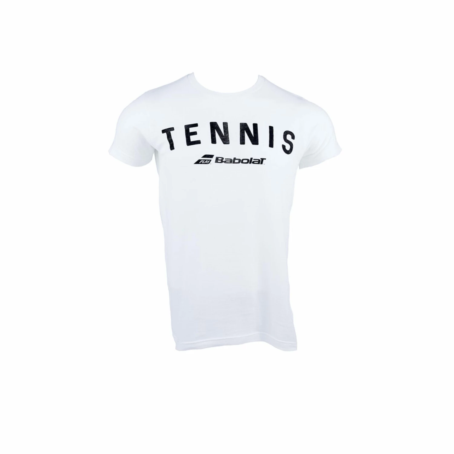 Top 10 ๐ Babolat Tennis Logo Tee White ๐ 1 Top 10 ๐ Babolat Tennis Logo Tee White ๐