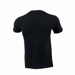 Promo 🌟 Babolat Tennis Logo Tee Black 🎁 6 Promo 🌟 Babolat Tennis Logo Tee Black 🎁 -Deals Tennis Store 911121 Tennis Logo Tee U08 3 back scaled