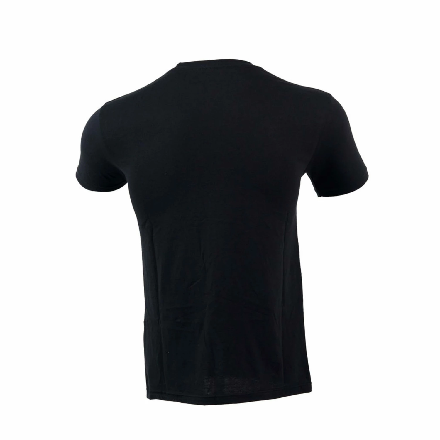 Promo 🌟 Babolat Tennis Logo Tee Black 🎁 3 Promo 🌟 Babolat Tennis Logo Tee Black 🎁 - Image 3