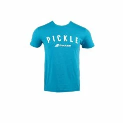 Outlet ๐ Babolat Pickle Tee Teal ๐ฏ