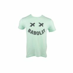 Promo 🌟 Babolat Smile Tee Mint ❤️