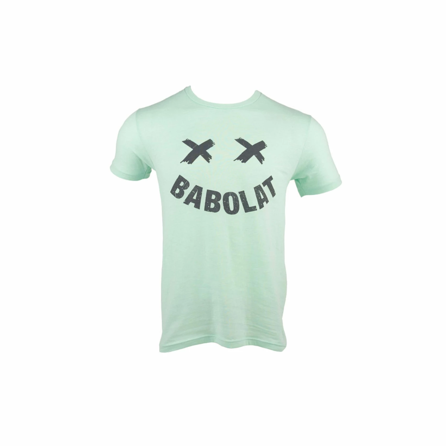 Promo 🌟 Babolat Smile Tee Mint ❤️ 1 Promo 🌟 Babolat Smile Tee Mint ❤️