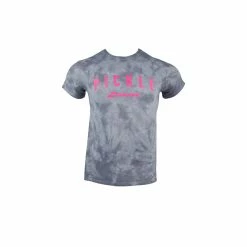 Cheapest ๐ Babolat Crystal Tie Dye Pickle Tee Silver Tie Dye ๐