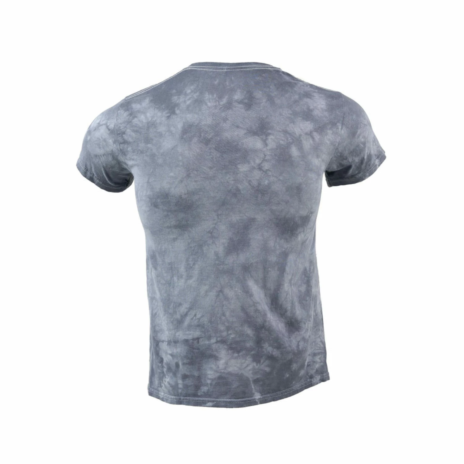Cheapest ๐ Babolat Crystal Tie Dye Pickle Tee Silver Tie Dye ๐ 3 Cheapest ๐ Babolat Crystal Tie Dye Pickle Tee Silver Tie Dye ๐ - Image 3
