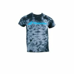 Flash Sale โจ Babolat Crystal Tie Dye Logo Tee Black/Grey Tie-Dye ๐ฅฐ