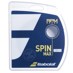 Coupon ๐ Babolat RPM Rough 12M ๐